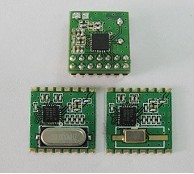 240MHz-960MHz無(wú)線接收模塊RF31 技術(shù)特性與應(yīng)用前景