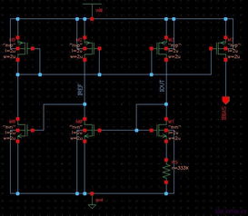 手算基準(zhǔn)電流源 Analog/RF IC設(shè)計(jì)中的基石與EETop社區(qū)探討