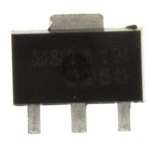MMG3014NT1RF 專為IF與RFID應用優化的高性能RF集成電路