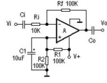 LM324四運(yùn)放集成電路的多樣化應(yīng)用與設(shè)計(jì)指南