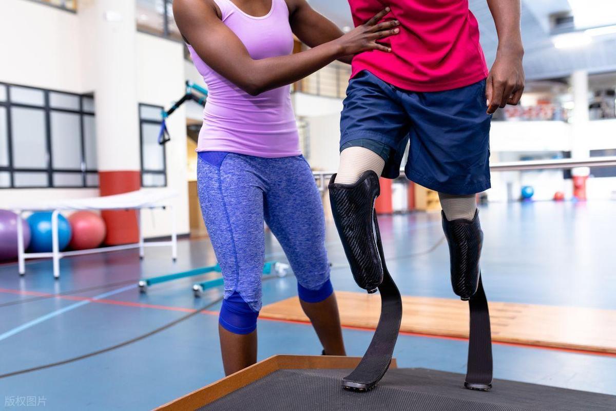 智能時(shí)代,假肢與矯形器產(chǎn)業(yè)迎來(lái)新機(jī)遇